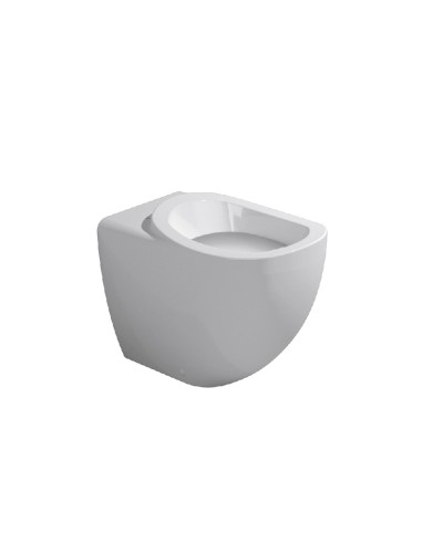 Ceramica Flaminia Io Back To Wall Toilet