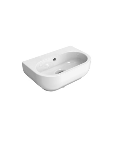 Ceramica Flaminia Pass 31 Countertop Wall Hung Washbasin