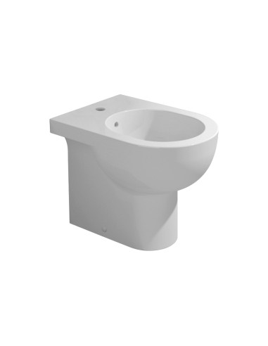 Ceramica Flaminia Quick Bidet Monoforo A Pavimento