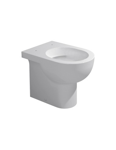 Ceramica Flaminia Quick Goclean Floorstanding Toilet