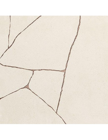 Ceramica Fioranese Kintsugi Hibi Porcelain Stoneware Tiles 120.8x60.4 Cm