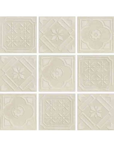 Ceramica Fioranese Formelle 20 Body Color Porcelain Stoneware Tiles