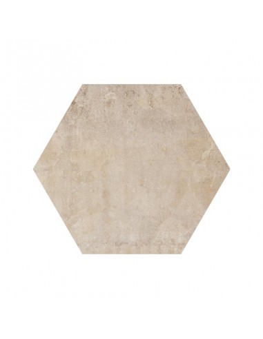 Ceramica Fioranese Heritage Exagona Hexagonal Porcelain Stoneware Tiles