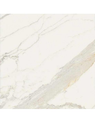 Ceramica Fioranese Marmorea Piastrelle In Gres Porcellanato Lucido Effetto Marmo 74x74 Cm