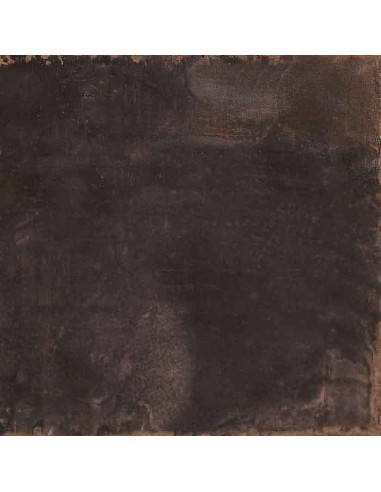 Ceramica Sant'Agostino Oxidart Black Tiles