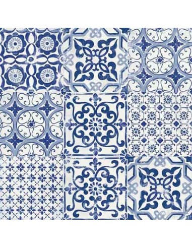 Ceramica Sant'Agostino Vita Mare Mix  Tiles