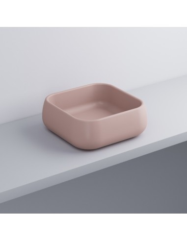 Ceramica Cielo Shui 40 Lavabo Da  Appoggio