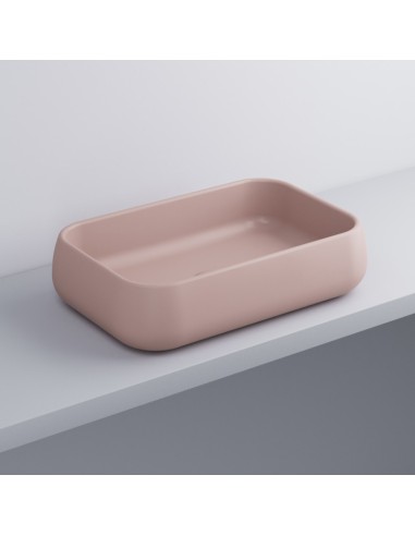 Ceramica Cielo Shui 60 Countertop Washbasin