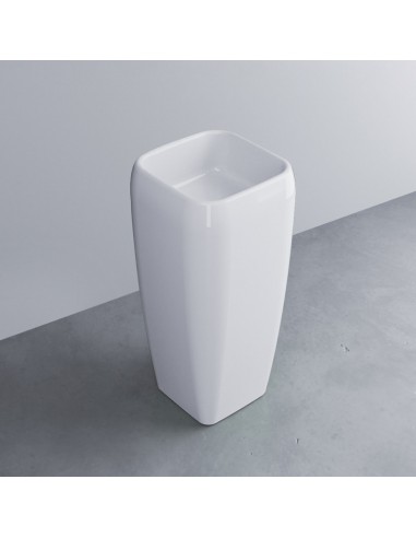 Ceramica Cielo Shui Lavabo Freestanding