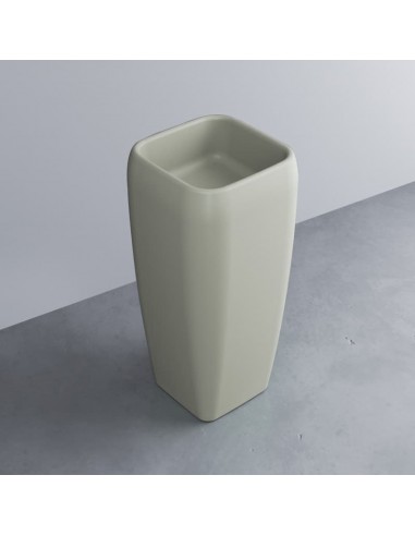 Ceramica Cielo Shui LeTerre Freestanding Washbasin