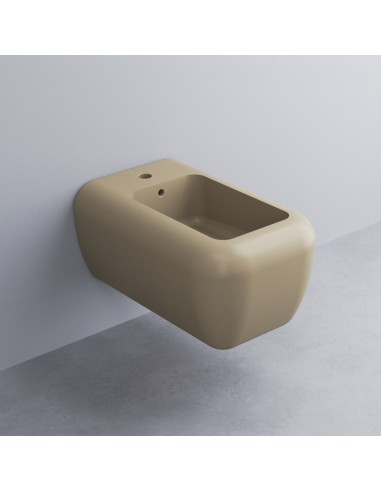 Ceramica Cielo Shui Wall Mounted Bidet