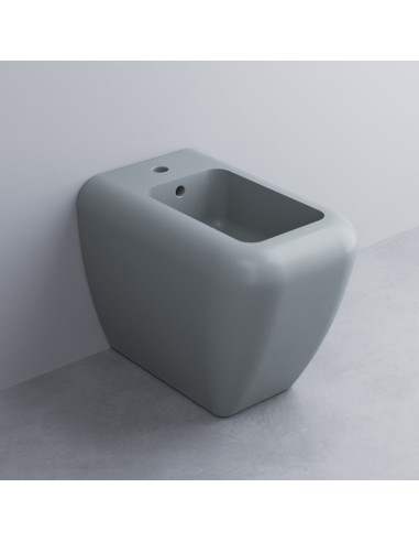 Ceramica Cielo Shui Floor Mounted Bidet