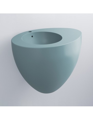 Ceramica Cielo Le Giare 70 Suspended Washbasin