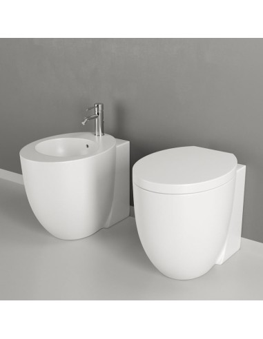 Ceramica Cielo Le Giare Floor Mounted Wc