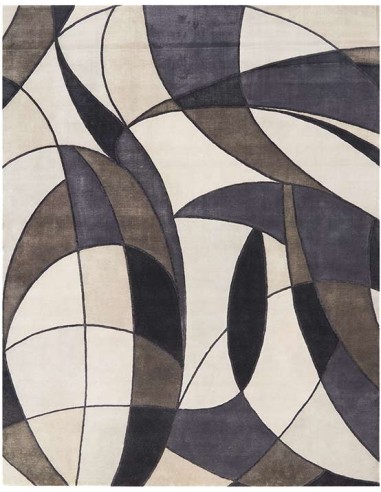 Christopher Guy Asymetrie Rug