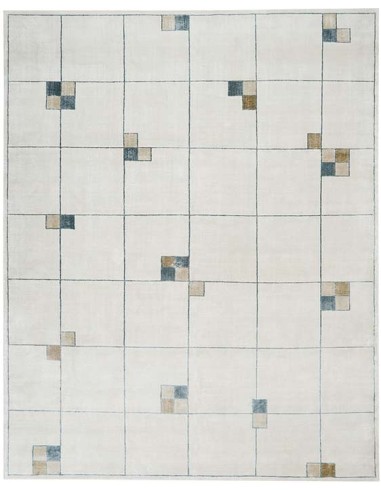 Christopher Guy De Stijl Rug