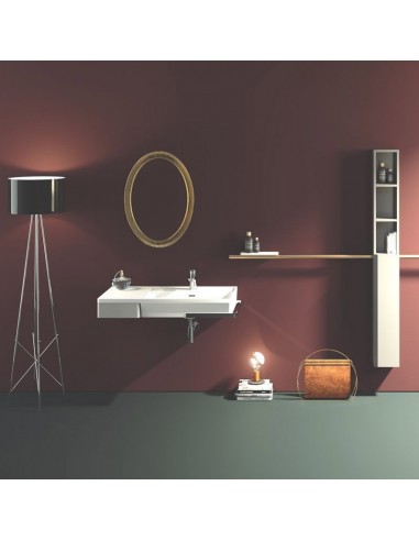 PonteGiulio Hug Bathroom Console