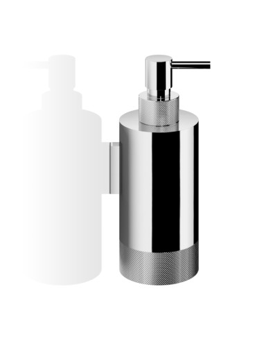 Decor Walther Club Wall Mounted Soap Dispenser