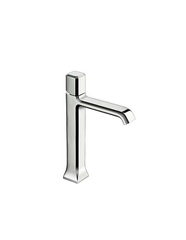 Cristina Rubinetterie Italy Single Control Deck Mounted Washbasin Mixer