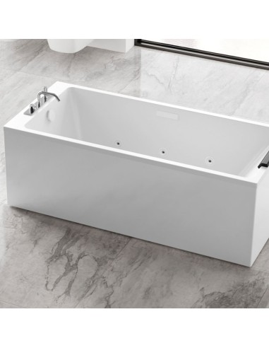 Novellini Stile Whirlpool Bath