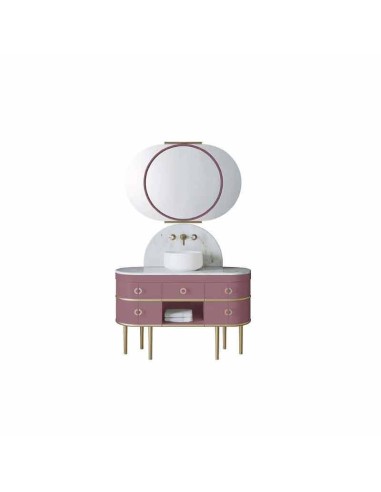 Devon & Devon Scottie Washbasin Unit