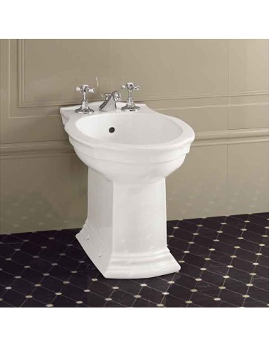 Devon & Devon Westminster Bidet