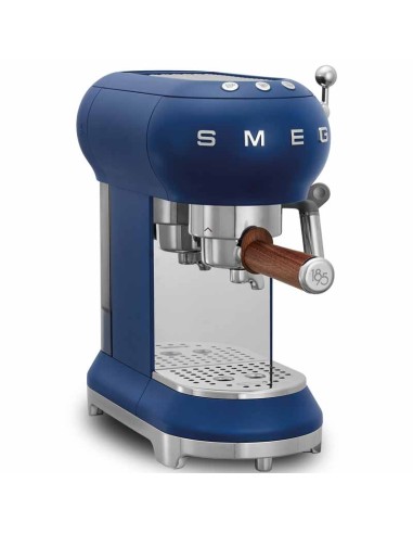 Smeg Macchina Caffe Espresso