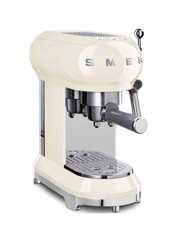 Smeg Macchina Caffe Espresso