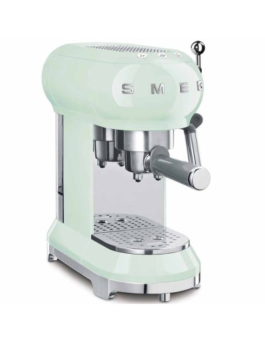 Smeg Macchina Caffe Espresso