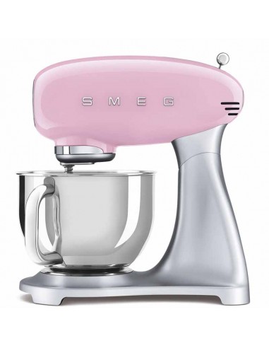 Smeg Stand Mixer