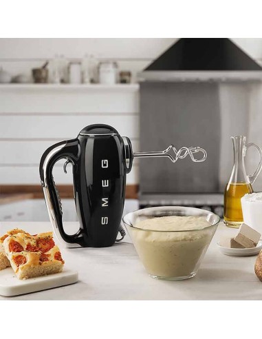 Smeg Electric Hand Mixer