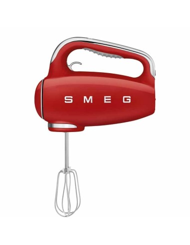 Smeg Electric Hand Mixer