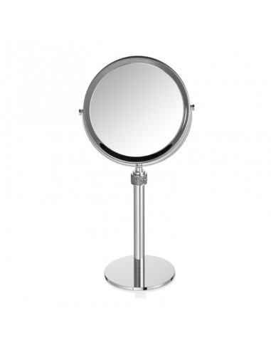 Rocks Decor Walther Magnifying Mirror
