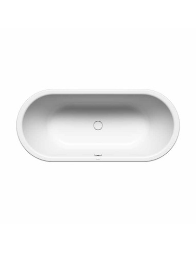 Kaldewei Centro Duo Oval Bathtub