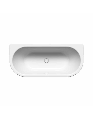 Kaldewei Centro Duo2 Built In Bathtub