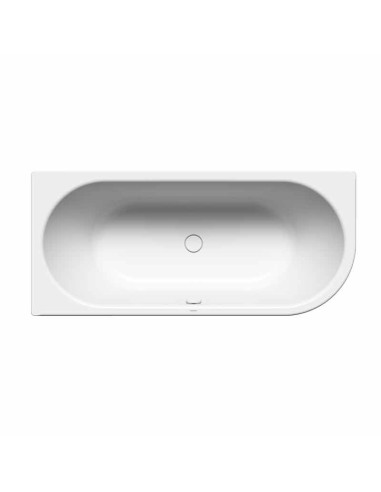 Kaldewei Centro Duo1 Right Built In Bathtub