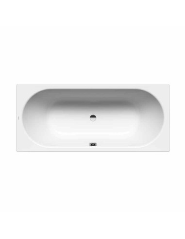 Kaldewei Classic Duo Oval Built In Bathtub