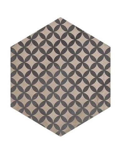 Marca Corona Terra Astro Hexagonal Tiles