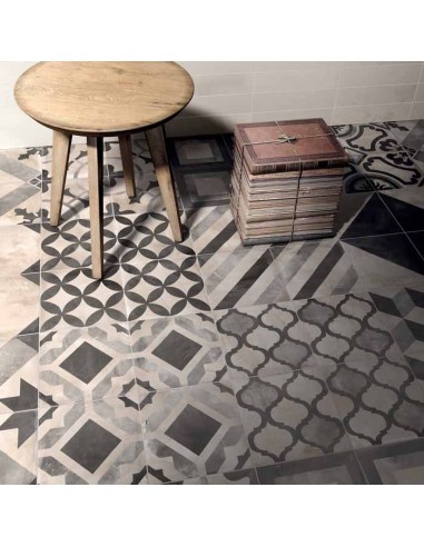 Marca Corona Terra Mix Tiles