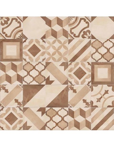 Marca Corona Terra Mix Tiles