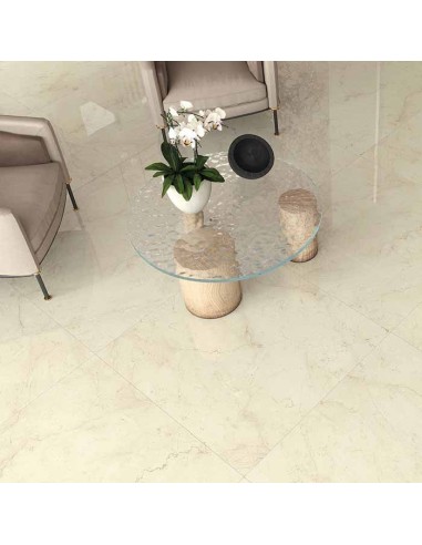 Marca Corona Foyer Royal Cozy Tiles