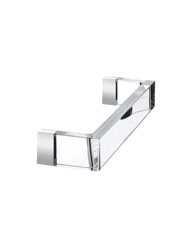 Kartell By Laufen Towel Rail 45