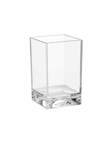 Kartell By Laufen Boxy Toothbrush Holder