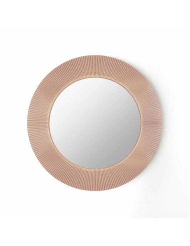 Kartell By Laufen All Saints Led Mirror