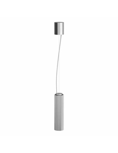 Kartell By Laufen Rifly Suspended Lamp 600