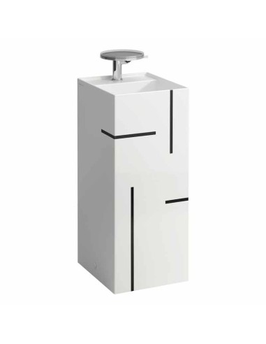 Kartell By Laufen Lavabo Free Standing