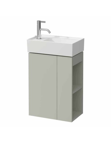 Kartell By Laufen Vanity Unit