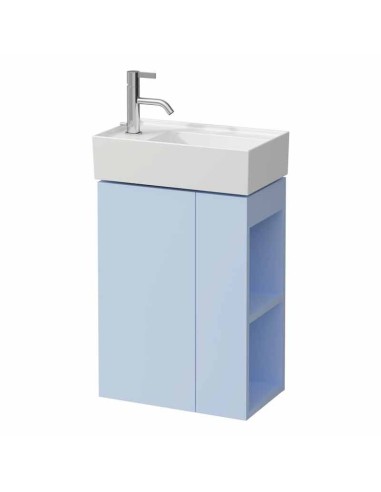 Kartell By Laufen Vanity Unit