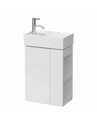 Kartell By Laufen Vanity Unit