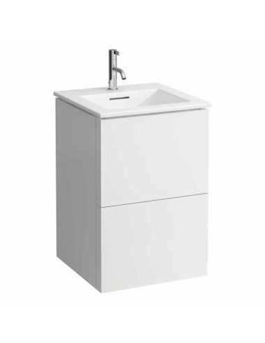 Kartell By Laufen Combipack Vanity Unit